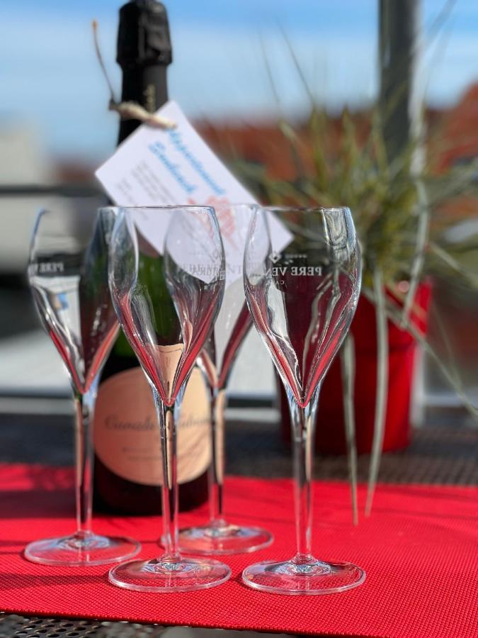 Sunbeach Nieuwpoort Eksteriør bilde