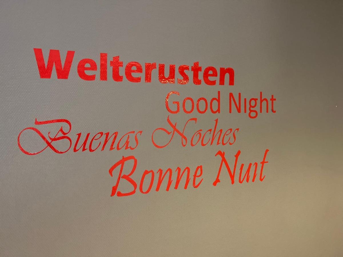 Sunbeach Nieuwpoort Eksteriør bilde
